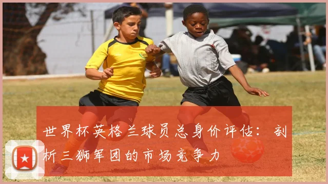 世界杯英格兰球员总身价评估：剖析三狮军团的市场竞争力