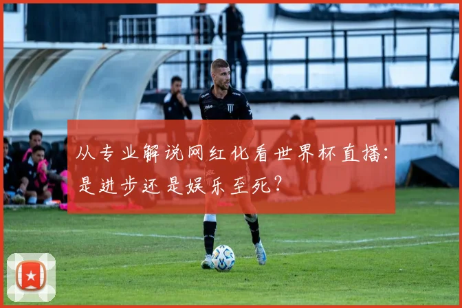 从专业解说网红化看世界杯直播:是进步还是娱乐至死?